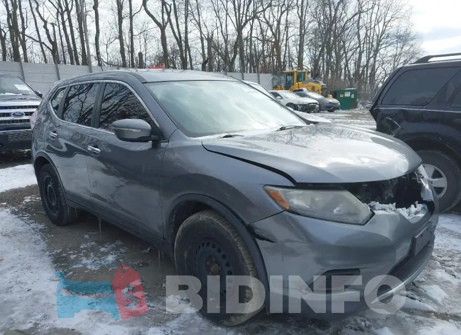 KNMAT2MV1FP592229 Photo# 1