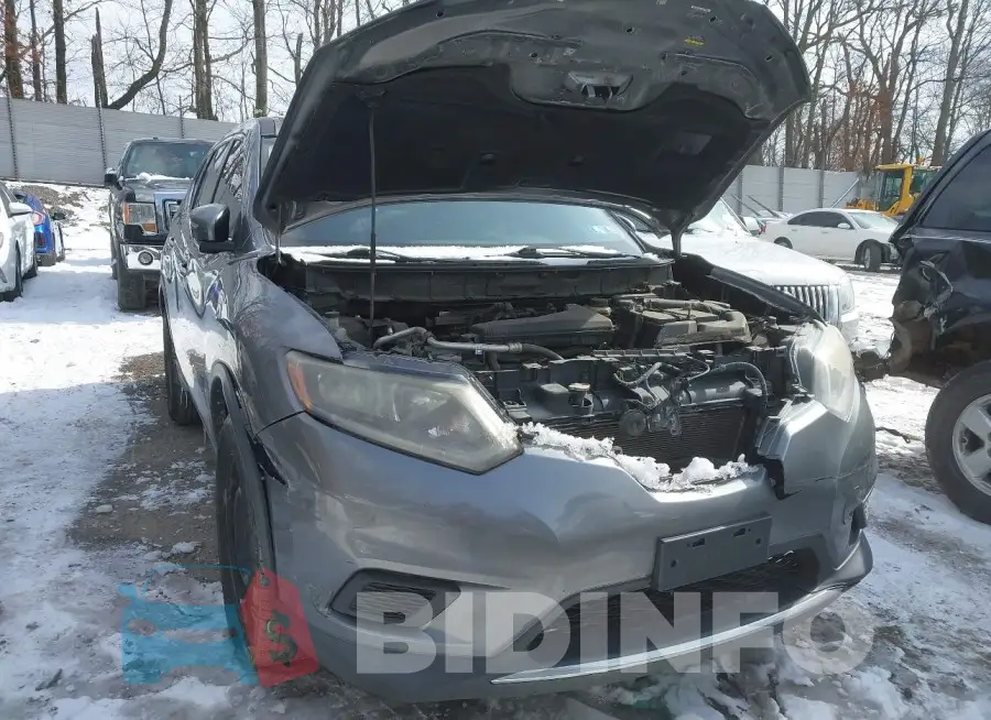 KNMAT2MV1FP592229 Photo# 6