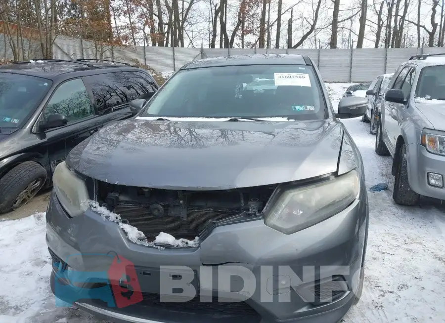 KNMAT2MV1FP592229 Photo# 13