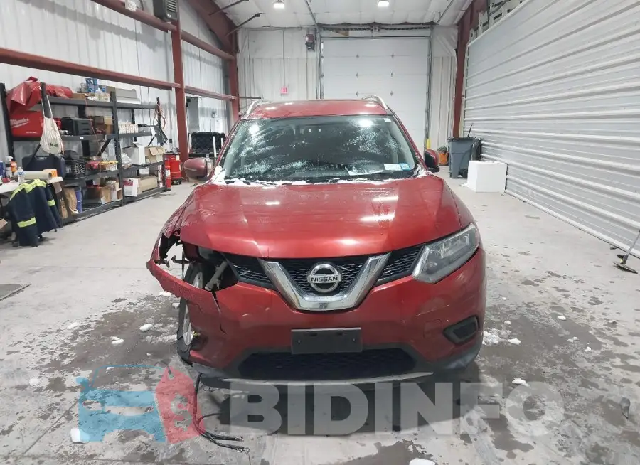 KNMAT2MV8FP583706 Photo# 11