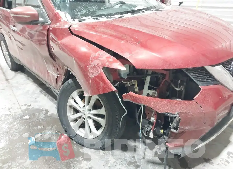 KNMAT2MV8FP583706 Photo# 6