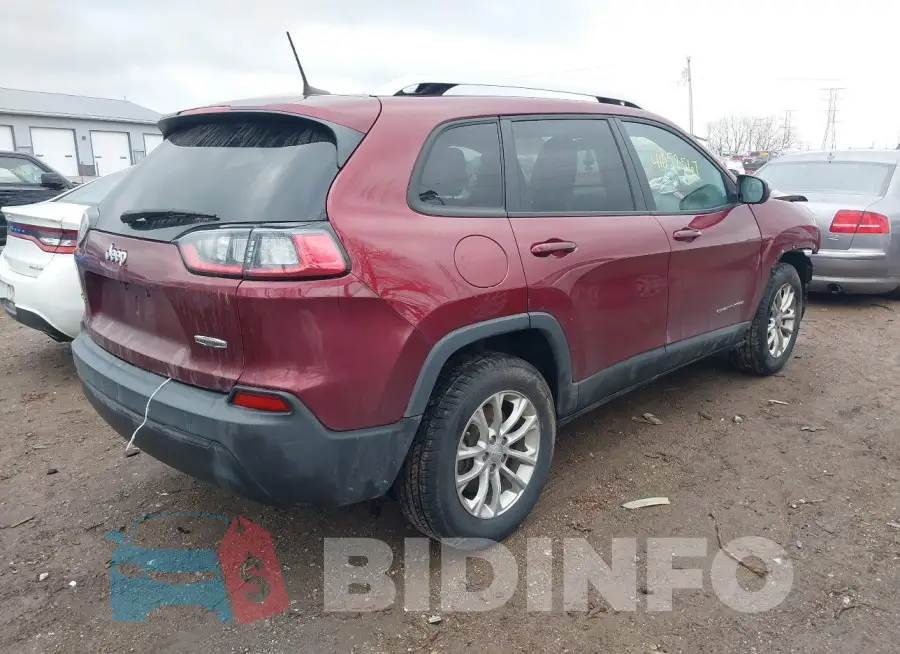 1C4PJMCB3LD650308 Photo# 4
