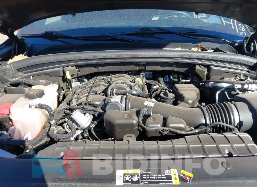 1C4RJKAG2M8159296 Photo# 10