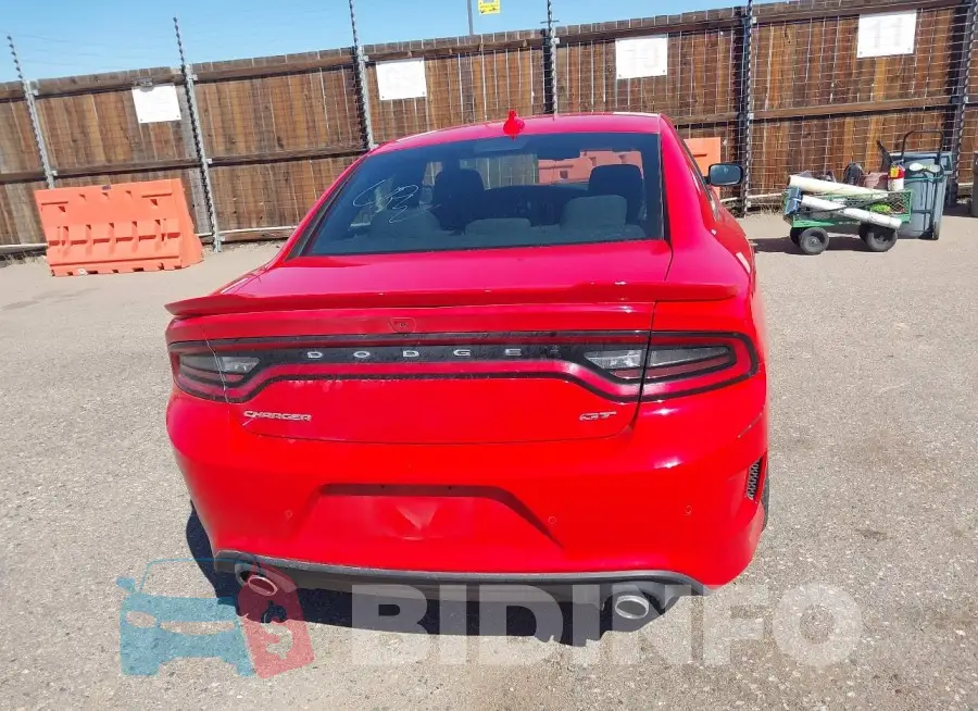 2C3CDXHG5PH575345 Photo# 16