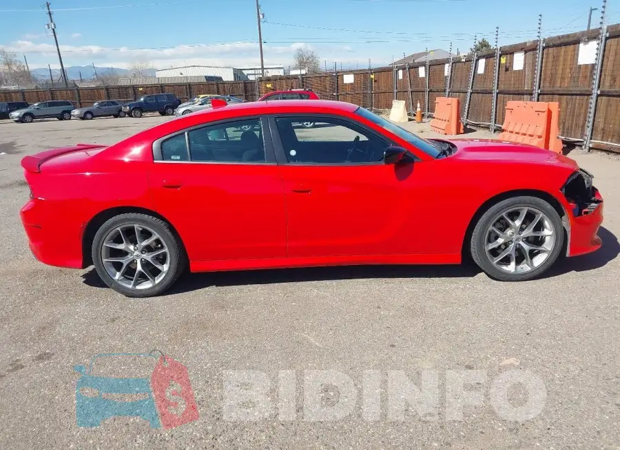 2C3CDXHG5PH575345 Photo# 13