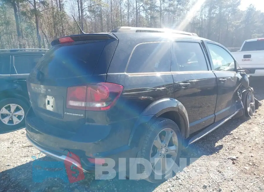 3C4PDCGG7HT538295 Photo# 4