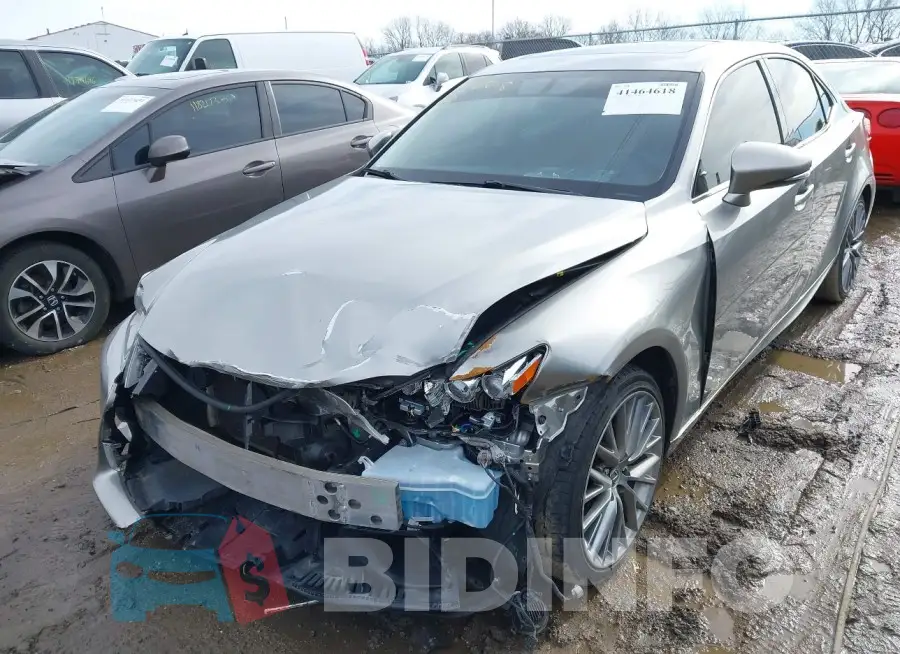 JTHCF1D29F5020917 Photo# 6