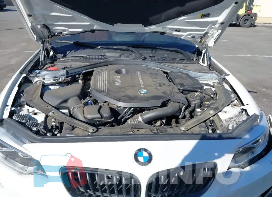 WBA2L1C37HV666442 Photo# 10