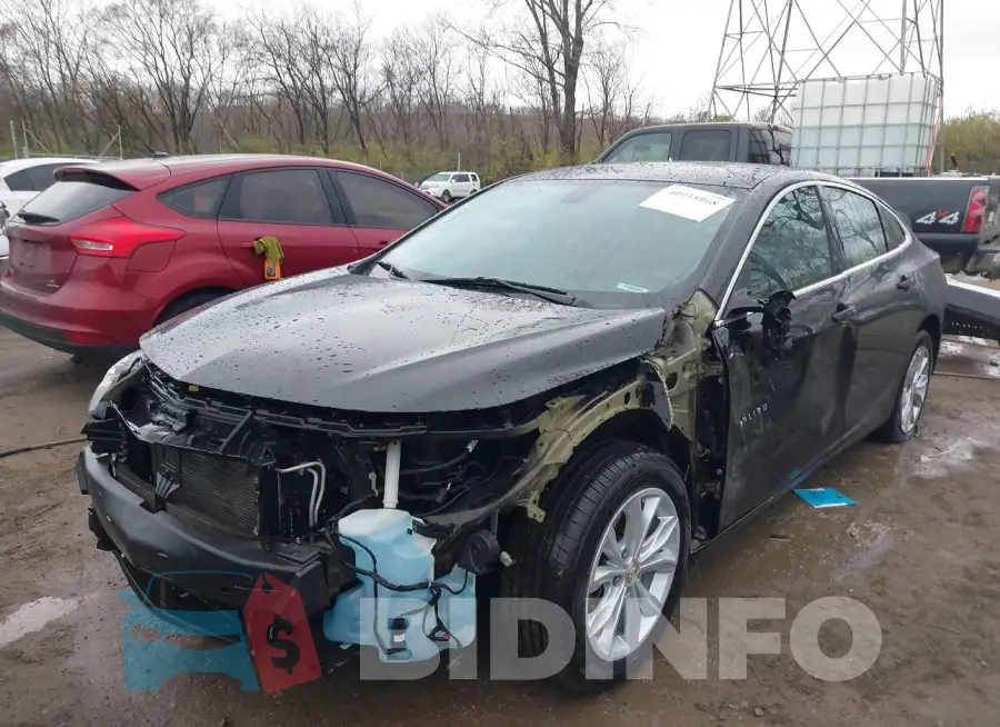 1G1ZD5ST5LF092023 Photo# 2