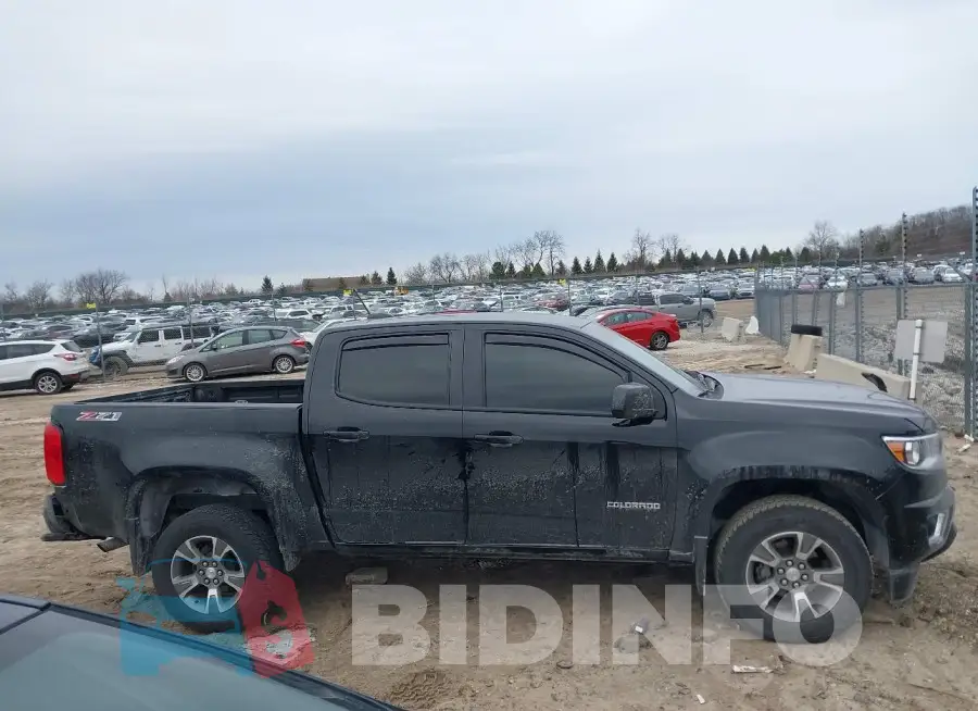 1GCGTDEN3L1108855 Photo# 13