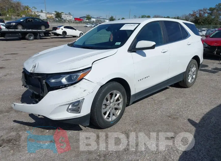 2GNAXKEV7M6142995 Photo# 2