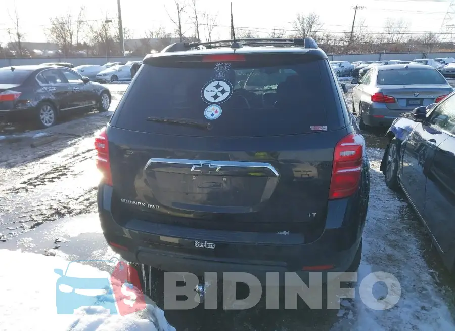 2GNFLFEK7H6288074 Photo# 16
