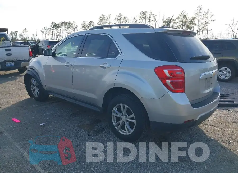 2GNFLFEK9G6178884 Photo# 3