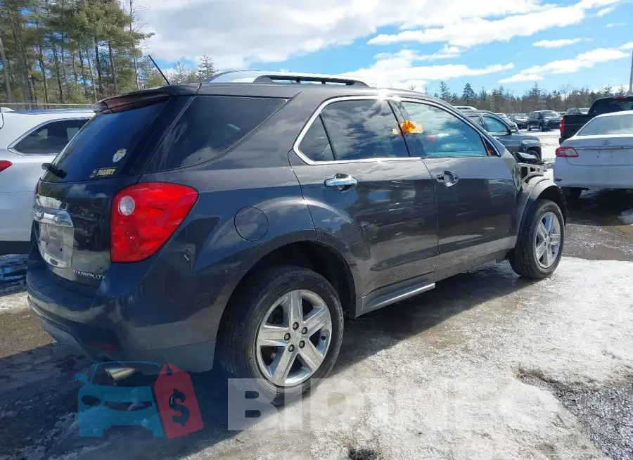 2GNFLHE31F6366804 Photo# 4