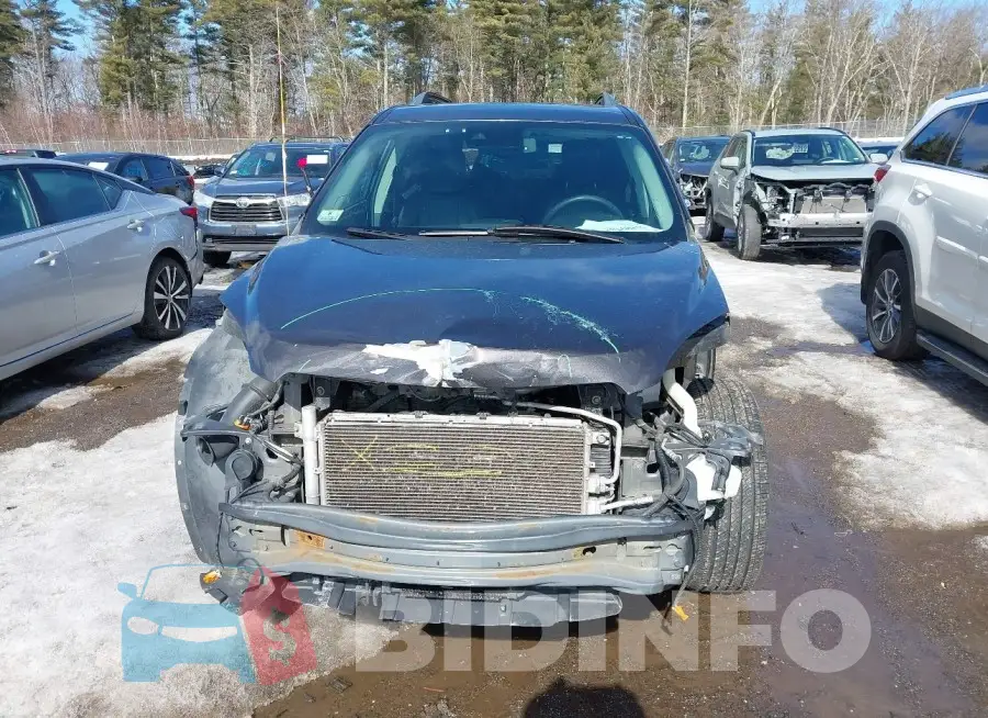 2GNFLHE31F6366804 Photo# 12