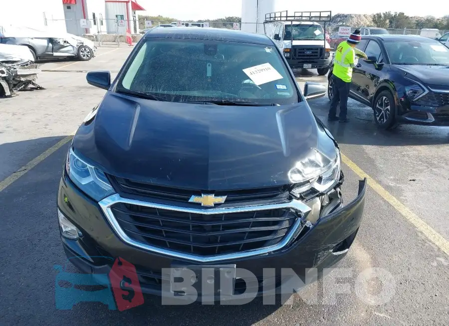 3GNAXKEV7ML326412 Photo# 12