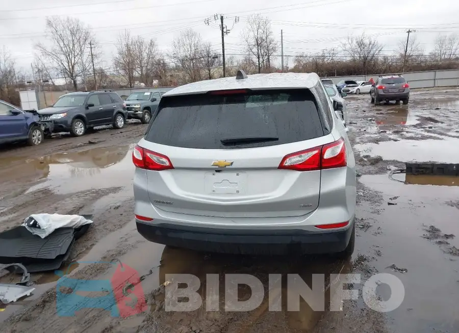 3GNAXSEV2MS140184 Photo# 16