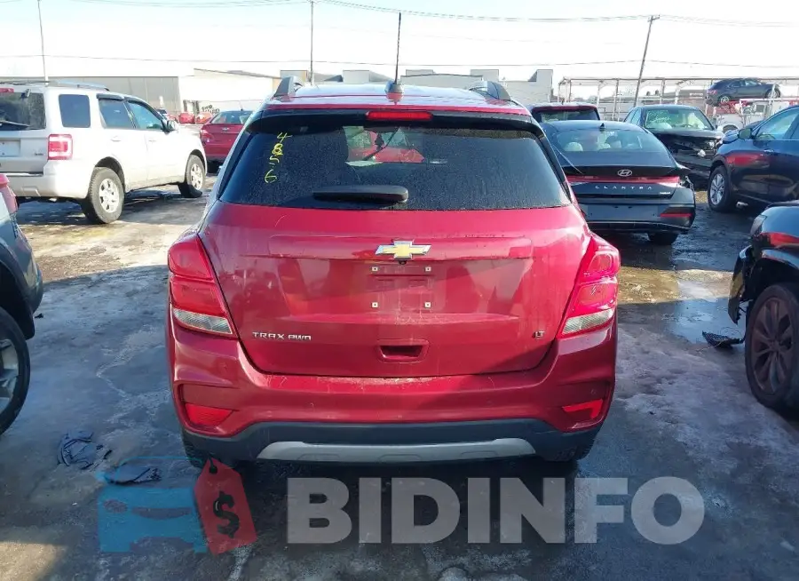 3GNCJPSB5JL202264 Photo# 16