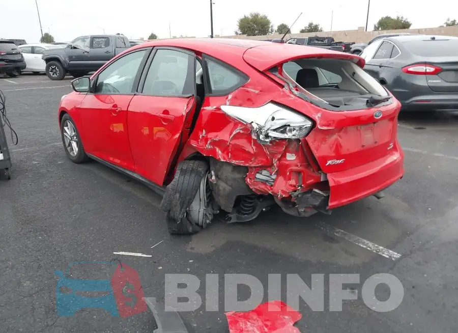 1FADP3K25GL264049 Photo# 3