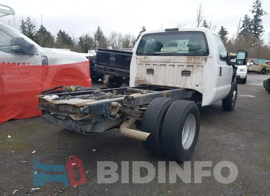 1FDRF3G61FEC89687 Photo# 4
