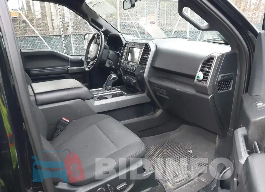1FTEW1E56JFB81442 Photo# 5