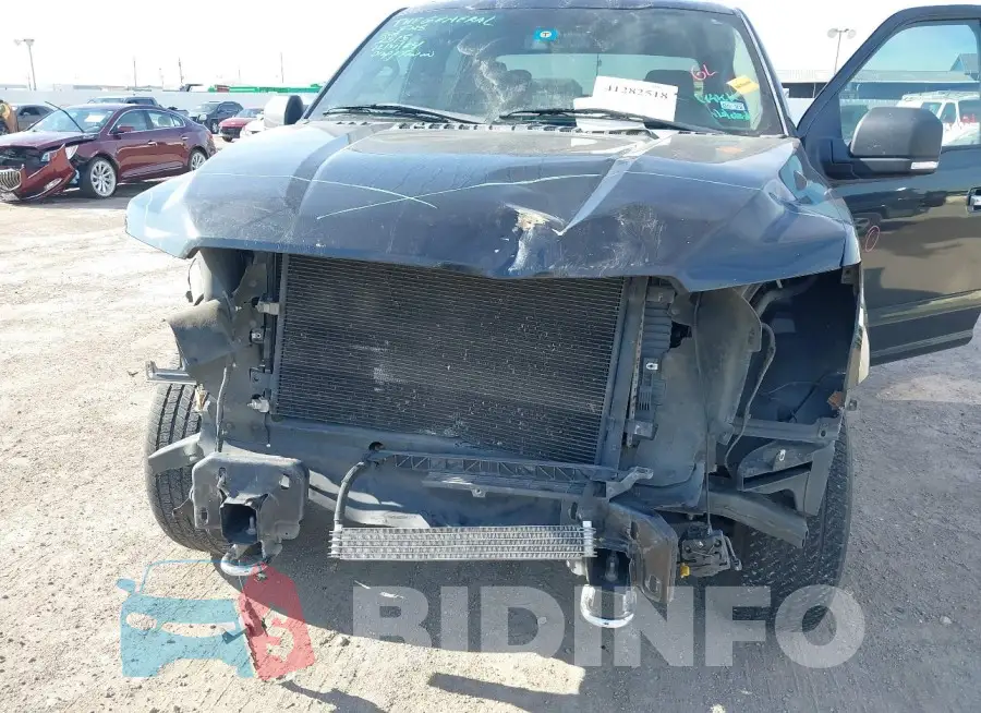1FTEW1EFXFKD52684 Photo# 6