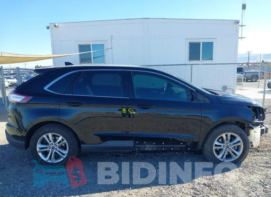2FMPK3J92HBB94544 Photo# 14