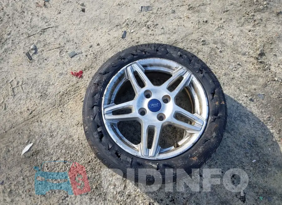 3FADP4EJ2HM128325 Photo# 12