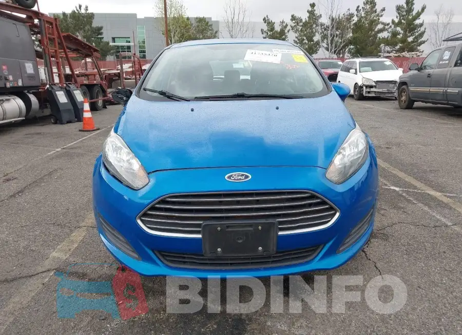 3FADP4EJ4HM122865 Photo# 6