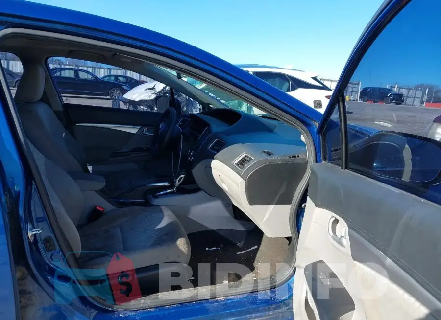 19XFB2F87FE078238 Photo# 5