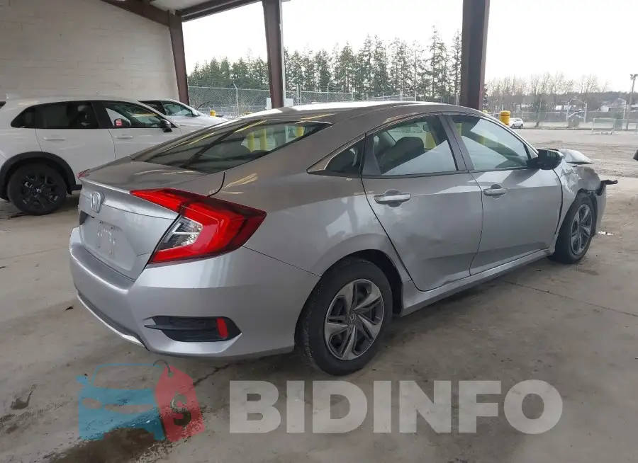 19XFC2F61LE215925 Photo# 4