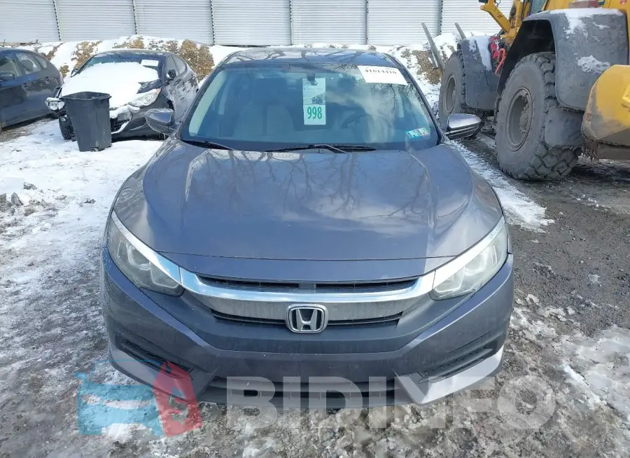 2HGFC2F51GH537094 Photo# 12