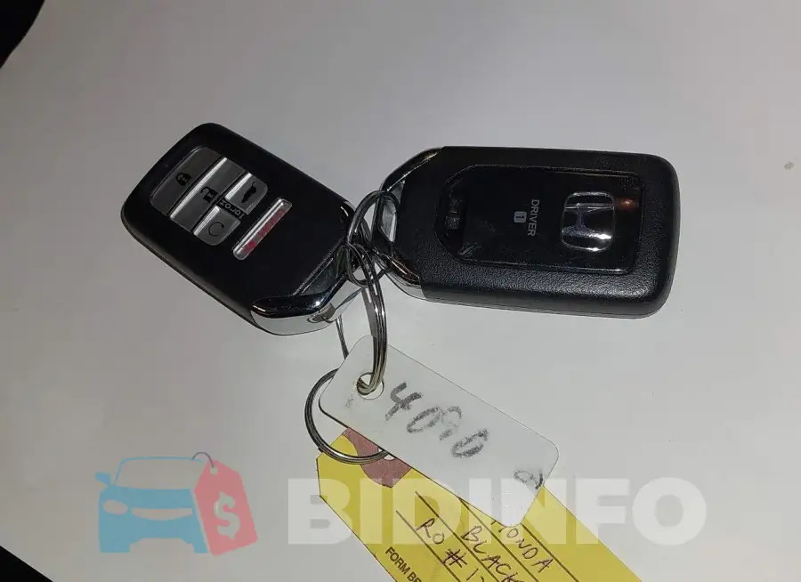 2HKRW2H84NH644090 Photo# 11