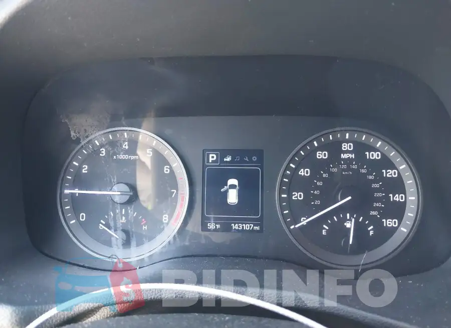 KM8J3CA40JU680907 Photo# 7