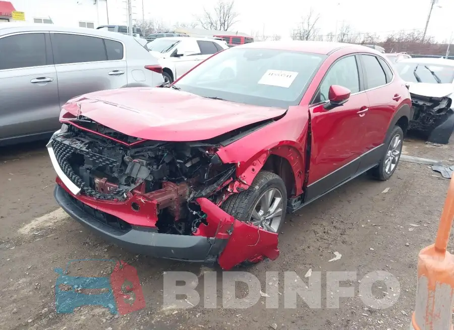 3MVDMACL3LM111417 Photo# 2