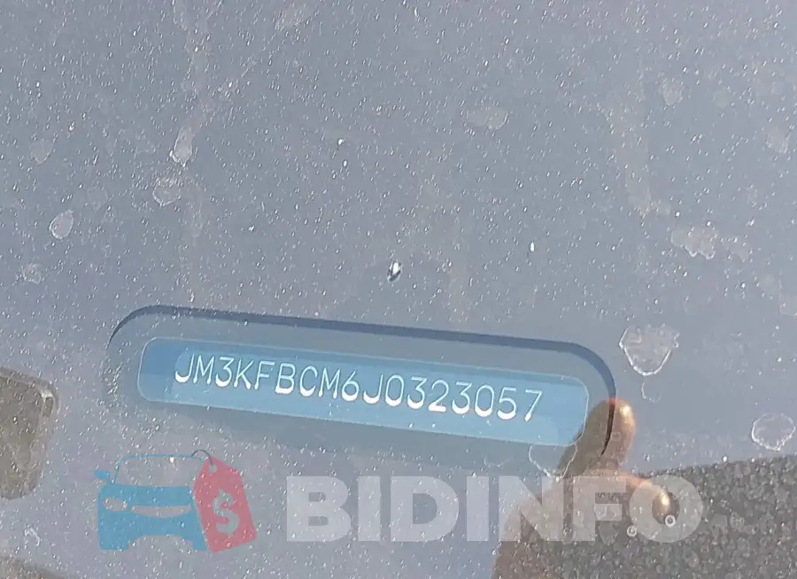 JM3KFBCM6J0323057 Photo# 9