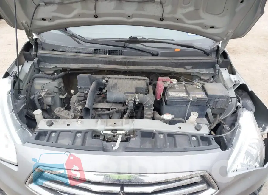 ML32F3FJ5HH001427 Photo# 10