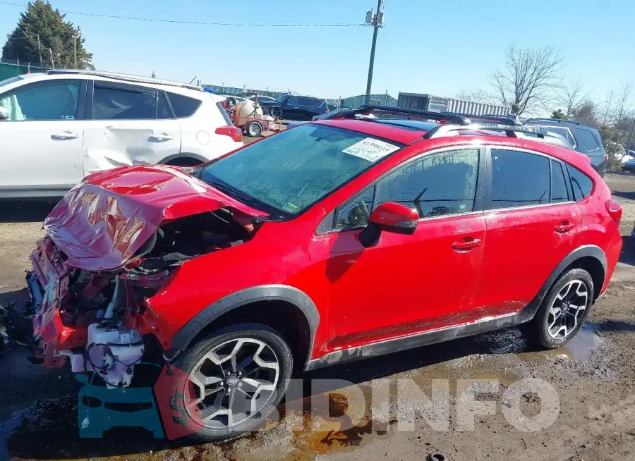 JF2GPABC9G8290775 Photo# 15