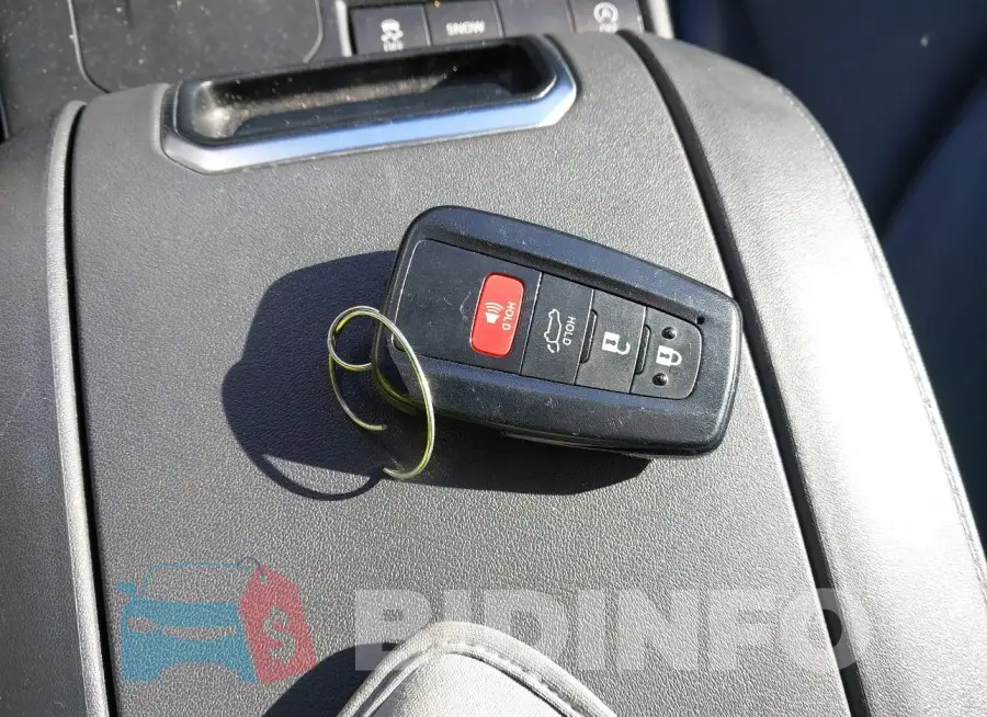 5TDGZRAH6NS101044 Photo# 11