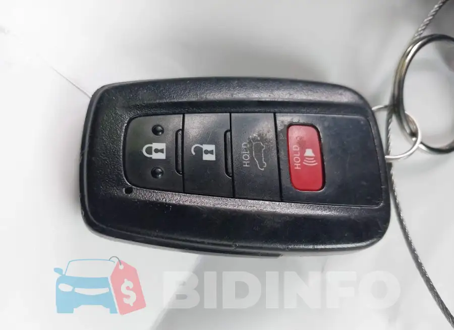 5TDHARAH6LS500125 Photo# 11