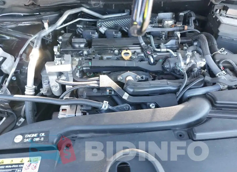 5YFB4MDE4RP159150 Photo# 10