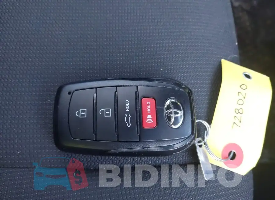 5YFB4MDEXRP210313 Photo# 11
