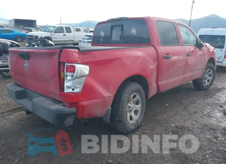 1N6AA1EC3MN505336 Photo# 4