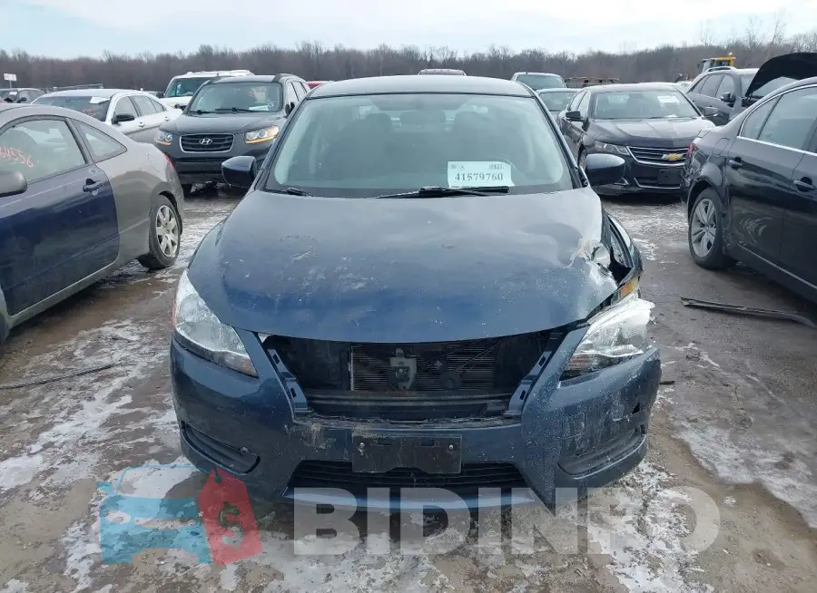 3N1AB7AP1FL670397 Photo# 12