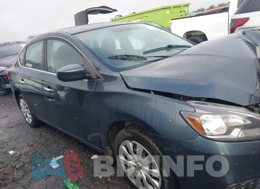 3N1AB7AP2HL667835 Photo# 13