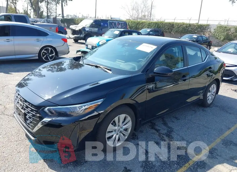 3N1AB8BV2RY291418 Photo# 2