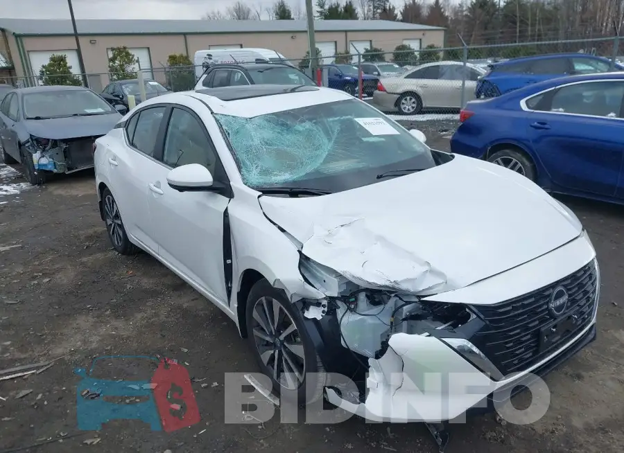 3N1AB8CV9RY374357 Photo# 6