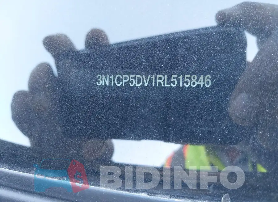 3N1CP5DV1RL515846 Photo# 9