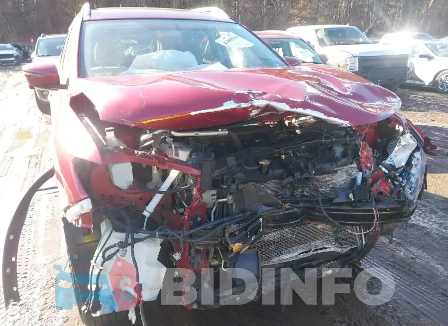 KNMAT2MV6GP712401 Photo# 6
