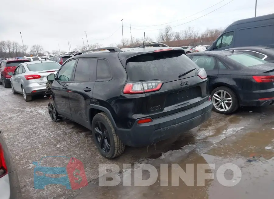 1C4PJMLB4LD584254 Photo# 3